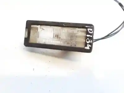 Pezzo di ricambio per auto di seconda mano Pilota Di Registrazione per RENAULT ESPACE IV (JK0) 2.2 dCi Turbodiesel Riferimenti OEM IAM 8200013577B  