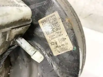 Peça sobressalente para automóvel em segunda mão servo freio por ford taurus (p5_) 3.0 24v referências oem iam 1k1614105ck  2521178643231