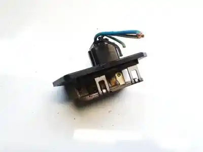 Peça sobressalente para automóvel em segunda mão resistência sofagem chauffage por skoda octavia ii combi (1z5) 1.6 tdi 4x4 referências oem iam 