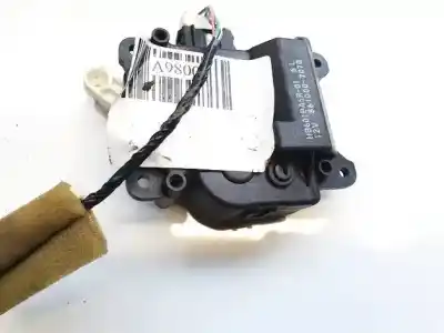 Автозапчасти б/у мотор открывания люков кондиционера за mazda 5 berl. (cr) 2.0 crtd active+ (105kw) ссылки oem iam 8610007070
