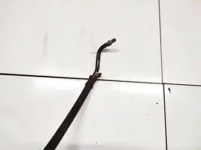Second-hand car spare part power steering pressure pipe for bmw 3 (e30) m3 2.3 oem iam references   