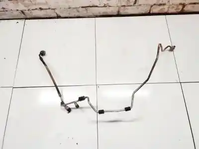 Second-hand car spare part air conditioning pipes for opel kadett e fastback (t85) 1.4 s (c08, c48, d08, d48) oem iam references 