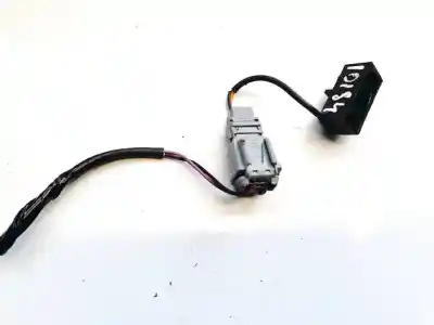 Автозапчастина б/у датчик для renault espace iv (jk0) 2.2 dci turbodiesel посилання на oem iam   