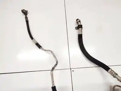 Second-hand car spare part air conditioning pipes for bmw 3 (e30) m3 2.3 oem iam references   