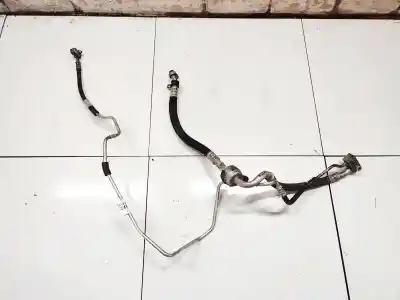 Pezzo di ricambio per auto di seconda mano tubi aria condizionata per bmw 3 (e30) m3 2.3 riferimenti oem iam 