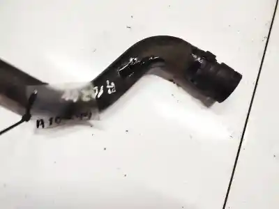 Автозапчастина б/у труба для nissan bluebird hatchback (t72, t12) 1.6 посилання на oem iam   