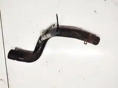 Автозапчастина б/у труба для nissan bluebird hatchback (t72, t12) 1.6 посилання на oem iam   