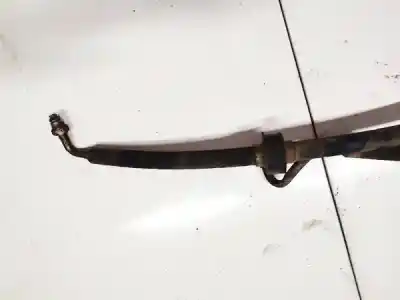 Автозапчасти б/у напорная трубка усилителя рулевого управления за opel vectra a (j89) 2.0 i (f19, m19) ссылки oem iam   