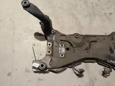 Second-hand car spare part front axle for nissan bluebird hatchback (t72, t12) 1.6 oem iam references   