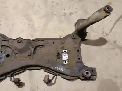 Second-hand car spare part front axle for nissan bluebird hatchback (t72, t12) 1.6 oem iam references   