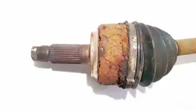 Second-hand car spare part front left transmission for renault clio i (b/c57_, 5/357_) 1.8 (b/c57c, b/c57u) oem iam references   