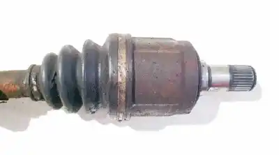 Second-hand car spare part front left transmission for renault clio i (b/c57_, 5/357_) 1.8 (b/c57c, b/c57u) oem iam references   