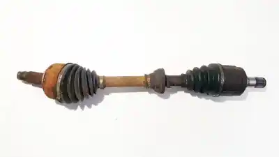Second-hand car spare part front left transmission for renault clio i (b/c57_, 5/357_) 1.8 (b/c57c, b/c57u) oem iam references 