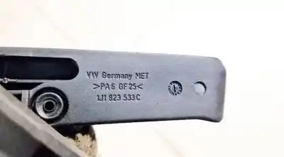 Pezzo di ricambio per auto di seconda mano plastica per ford taurus (p5_) 3.0 24v riferimenti oem iam 1j1823533c  