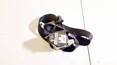 Pezzo di ricambio per auto di seconda mano cintura di sicurezza anteriore sinistra per ford taurus (p5_) 3.0 24v riferimenti oem iam 1z0857701b