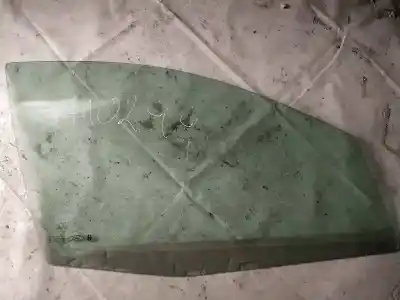 Автозапчастина б/у передній правий місяць для nissan bluebird hatchback (t72, t12) 1.6 посилання на oem iam as2