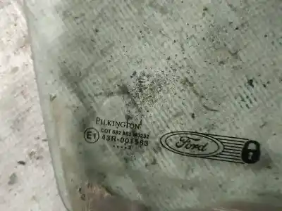 Автозапчастина б/у передній правий місяць для nissan bluebird hatchback (t72, t12) 1.6 посилання на oem iam as2  