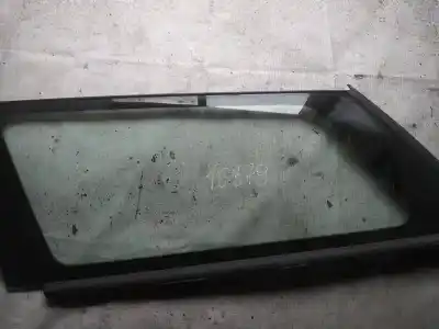 Автозапчастина б/у ліве задне скорівне скло для subaru legacy berl. b13 (bl) 2.0 cat посилання на oem iam as2  