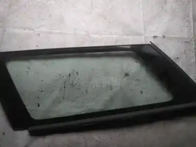 Автозапчастина б/у ліве задне скорівне скло для subaru legacy berl. b13 (bl) 2.0 cat посилання на oem iam as2