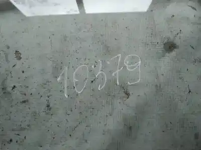 Автозапчастина б/у ліве задне скорівне скло для subaru legacy berl. b13 (bl) 2.0 cat посилання на oem iam as2  