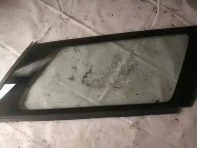 Peça sobressalente para automóvel em segunda mão vidro custódia triangular traseiro direito por subaru legacy berl. b13 (bl) 2.0 se referências oem iam as2  