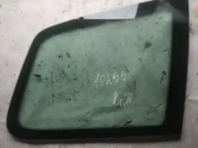 Автозапчасти б/у луна защита задняя справа за nissan bluebird hatchback (t72, t12) 1.6 ссылки oem iam as2