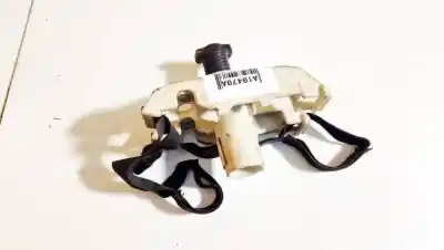 Second-hand car spare part plastics for audi coupe b2 (81, 855, 856) 2.3 quattro oem iam references 8626133