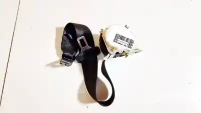 Second-hand car spare part rear right seat belt for opel kadett e fastback (t85) 1.4 s (c08, c48, d08, d48) oem iam references 3c9857806g
