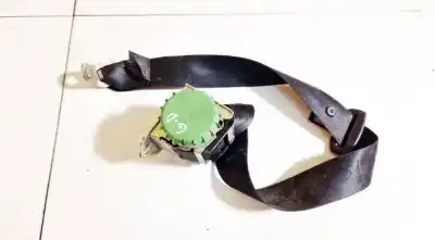 Pezzo di ricambio per auto di seconda mano cintura di sicurezza posteriore destra per ford taurus (p5_) 3.0 24v riferimenti oem iam 1z0857447c