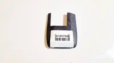 Second-hand car spare part plastics for audi coupe b2 (81, 855, 856) 2.3 quattro oem iam references 9208271