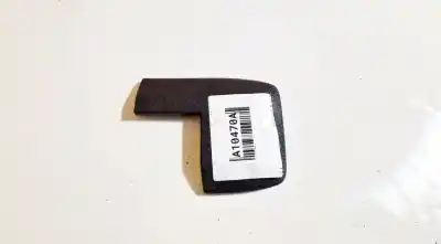 Second-hand car spare part plastics for audi coupe b2 (81, 855, 856) 2.3 quattro oem iam references 9208268