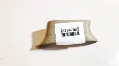 Second-hand car spare part plastics for audi coupe b2 (81, 855, 856) 2.3 quattro oem iam references 1882