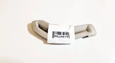 Second-hand car spare part plastics for audi coupe b2 (81, 855, 856) 2.3 quattro oem iam references 1882