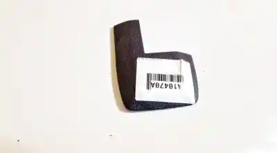 Second-hand car spare part plastics for audi coupe b2 (81, 855, 856) 2.3 quattro oem iam references 9208272