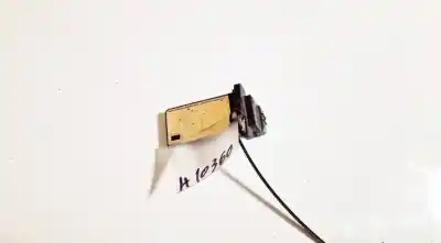 Pièce détachée automobile d'occasion débitmètre de masse d'air pour opel corsa a fastback (s83) 1.2 i (f08, m08, f68, m68) références oem iam   