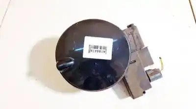 Second-hand car spare part fuel cap for nissan bluebird hatchback (t72, t12) 1.6 oem iam references 6m51a405a02aa