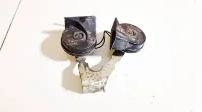 Second-hand car spare part horn for bmw 3 (e30) m3 2.3 oem iam references e30055306