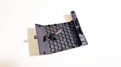 Pezzo di ricambio per auto di seconda mano plastica per bmw 3 (e30) m3 2.3 riferimenti oem iam 13131967  