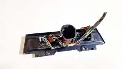 Автозапчасти б/у выключатель за nissan bluebird hatchback (t72, t12) 1.6 ссылки oem iam 4m5113d734bc  4m51-13d734-bc