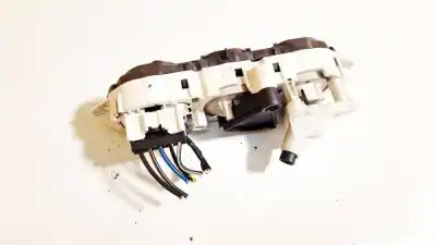 Автозапчастина б/у клімат-контроль для nissan bluebird hatchback (t72, t12) 1.6 посилання на oem iam 3m5t19980ad  69607320