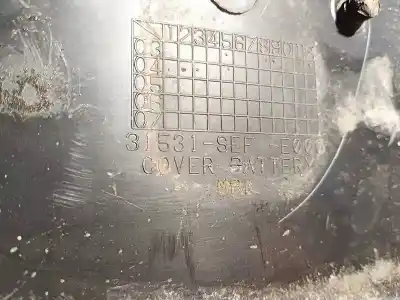 Pezzo di ricambio per auto di seconda mano medio per opel corsa a fastback (s83) 1.2 i (f08, m08, f68, m68) riferimenti oem iam 31531sefe000  31531-sef-e000 Pezzo di ricambio per auto di seconda mano medio per opel corsa a fastback (s83) 1.2 i (f08, m08, f68, m68) riferimenti oem iam 31531sefe000  31531-sef-e000