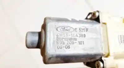 Second-hand car spare part left front window motor for nissan bluebird hatchback (t72, t12) 1.6 oem iam references 4m5t14a389  995208-101 0130822217