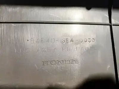 Автозапчасти б/у пластик за opel corsa a fastback (s83) 1.2 i (f08, m08, f68, m68) ссылки oem iam 84640sea0030  84640-sea-0030 Автозапчасти б/у пластик за opel corsa a fastback (s83) 1.2 i (f08, m08, f68, m68) ссылки oem iam 84640sea0030  84640-sea-0030