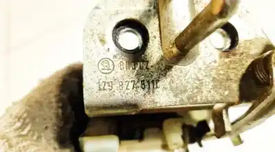 Second-hand car spare part tailgate central locking system  for ford taurus (p5_) 3.0 24v oem iam references 1z9827511c  