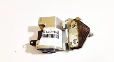 Second-hand car spare part tailgate central locking system  for ford taurus (p5_) 3.0 24v oem iam references 1z9827511c  