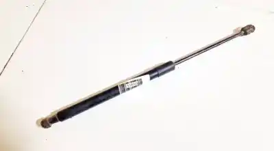 Second-hand car spare part tailgate gas strut for opel kadett e fastback (t85) 1.4 s (c08, c48, d08, d48) oem iam references 3c9827550a