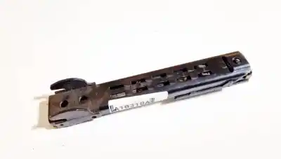 Pezzo di ricambio per auto di seconda mano gancio cintura anteriore sinistro per ford taurus (p5_) 3.0 24v riferimenti oem iam 1t0857819