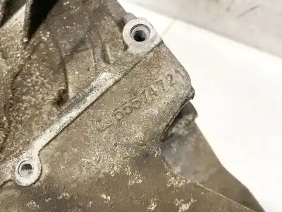 Second-hand car spare part engine support for bmw 3 (e30) m3 2.3 oem iam references 55574721  