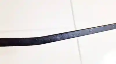 Peça sobressalente para automóvel em segunda mão haste de escova dianteiro esquerdo por ford taurus (p5_) 3.0 24v referências oem iam 1z1955410  