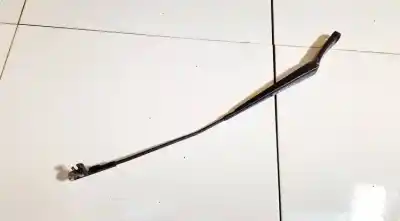 Peça sobressalente para automóvel em segunda mão haste de escova dianteiro esquerdo por ford taurus (p5_) 3.0 24v referências oem iam 1z1955410  